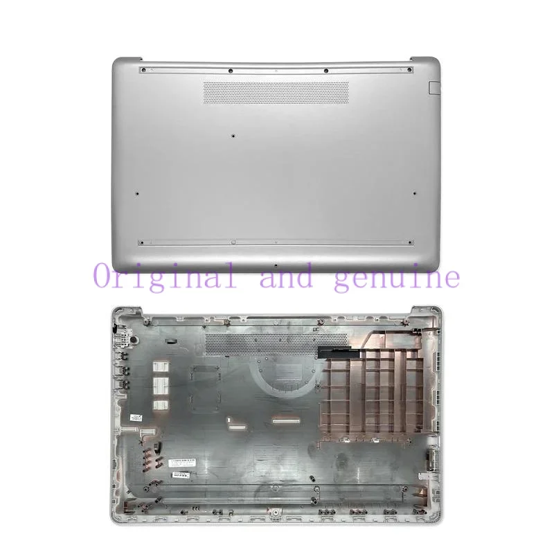 NEW Laptop lower cover for HP 17-BY 17-CA 17-CS 17-CR 470-G7 bottom shell case L83725-001