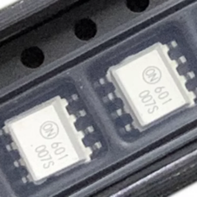 10PCS/HCPL0601R2 601 SOP8 Oryginalne oryginalne towary w magazynie