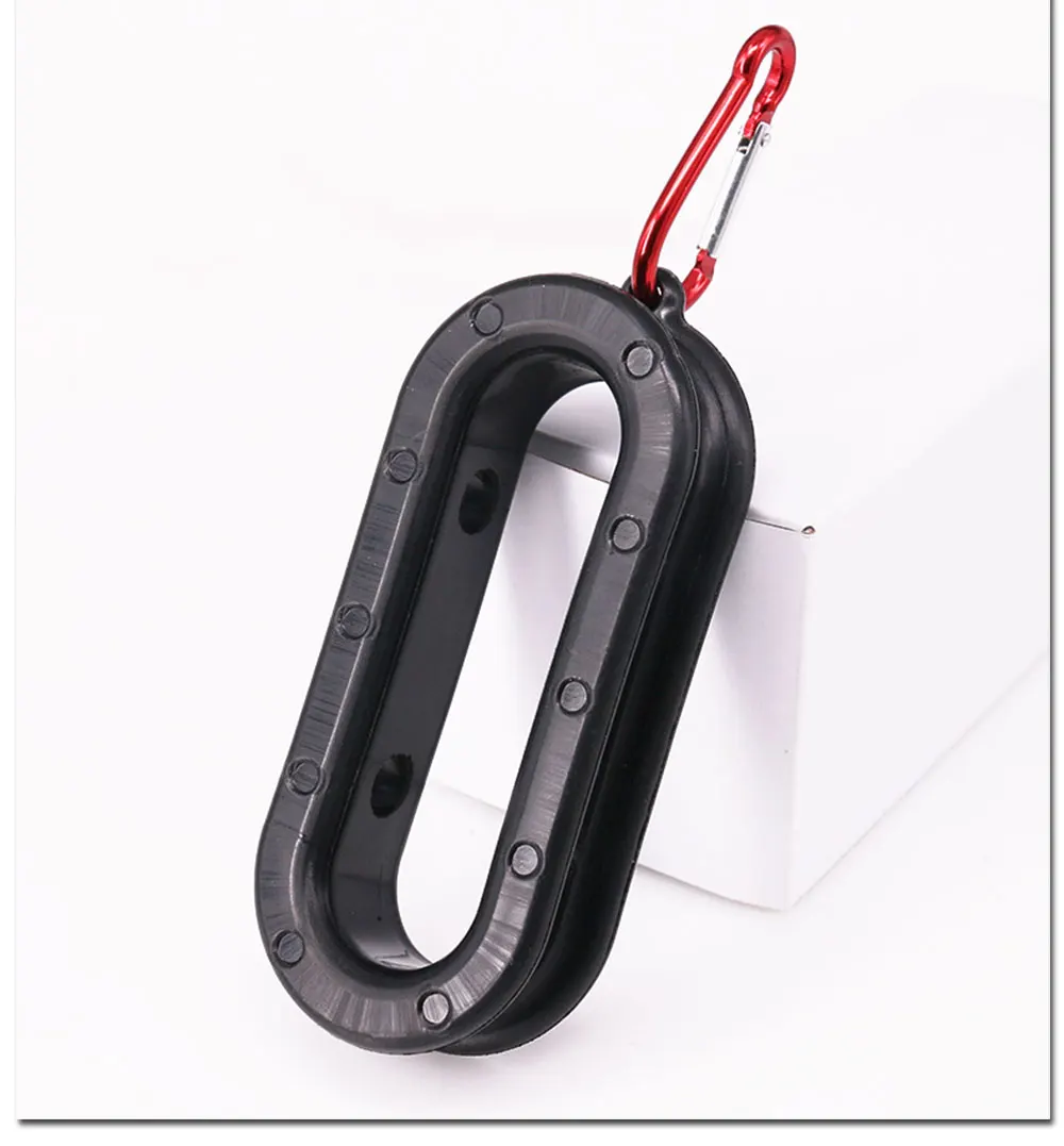 Deukio Black Fishin…