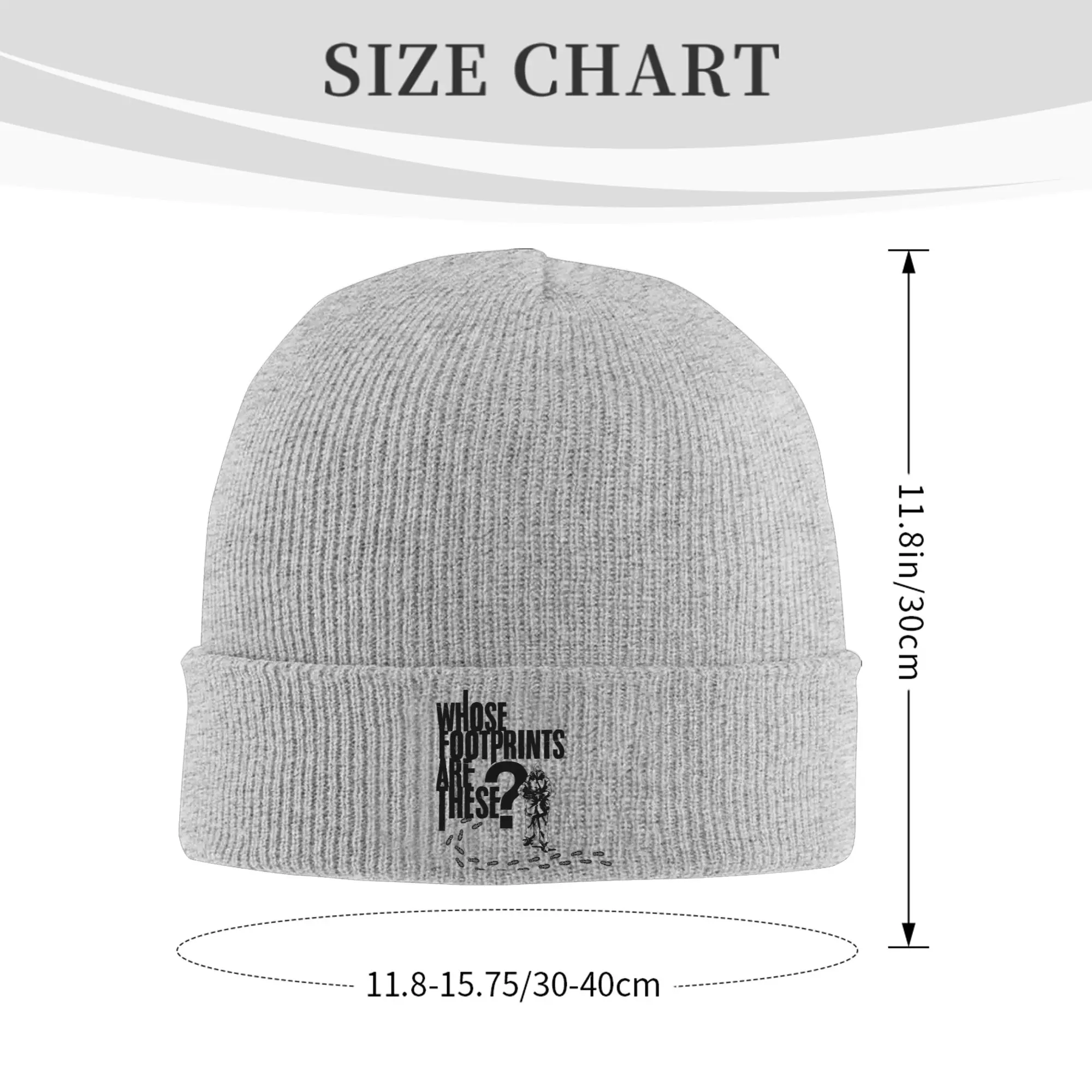Solid Snake Knitted Caps Women's Men's Skullies Beanies Autumn Winter Hat Acrylic MGS Game Warm Caps