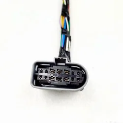 For Mercedes Benz W221 S300 S350 S400 S500 S600 GLK 200/260/300 Original Headlight Plug Wiring Harness