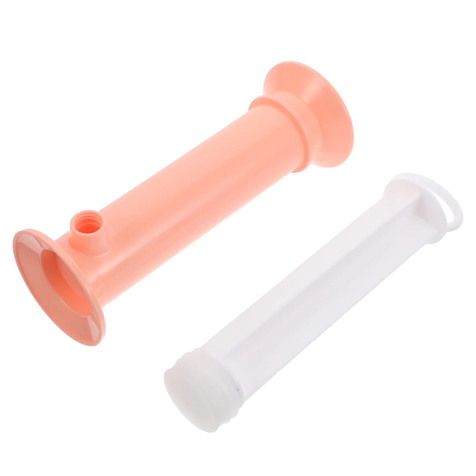 

Baby Food Filling Device Pink Tools Pouch Maker Checklist Chopper Infant Dispenser Portable Spoon Storage Dicer Feeding