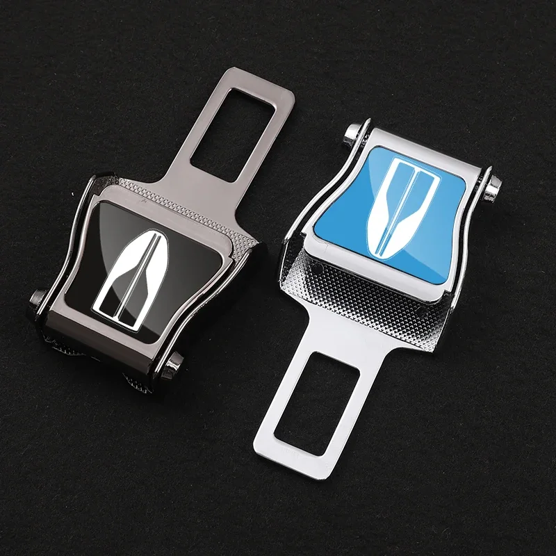 Car Seat Belt Clip … - image
