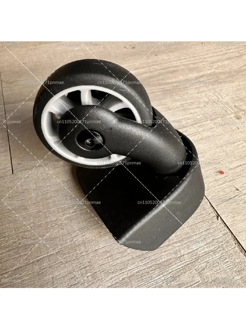Universal Replacement Suitcase Wheels JY109 JY105 JY106 JY110 for Luggage Trolley