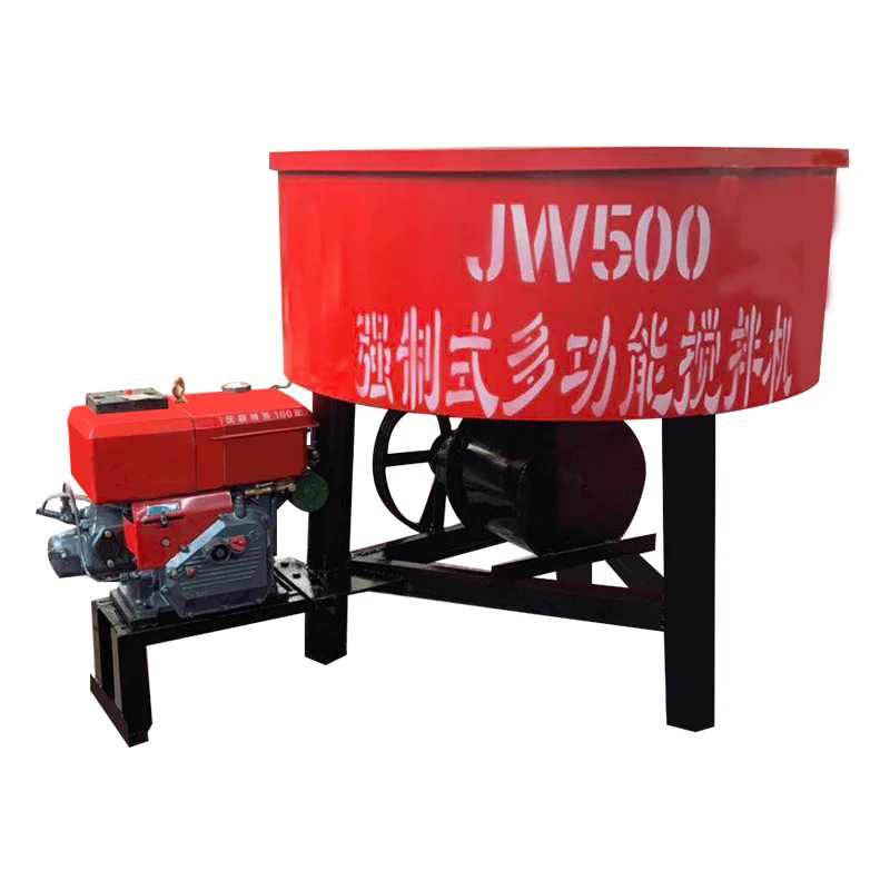 Электрический вертикальный бет – обзор и цена Concrete Mixer Small