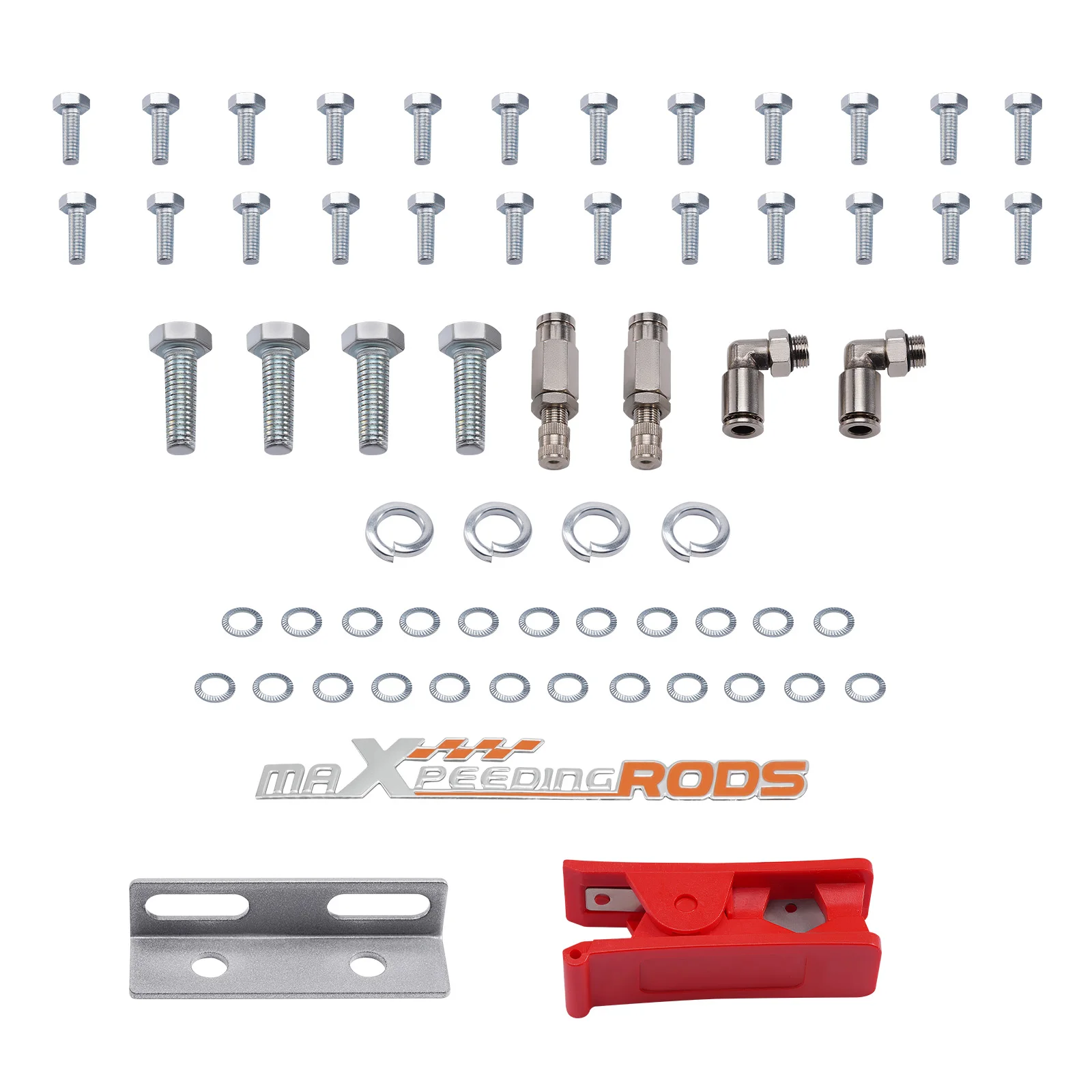 Air Suspension Sping Bag Kit For Great Wall Cannon ute 2020-onwards AWD RWD Air Suspension Spring