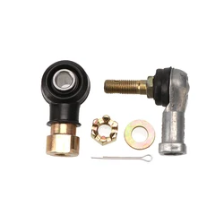 Steering Tie Rod Ends Kit Fit For Polaris Sportsman 500 / Swedish Sportsman 500 1996 1997