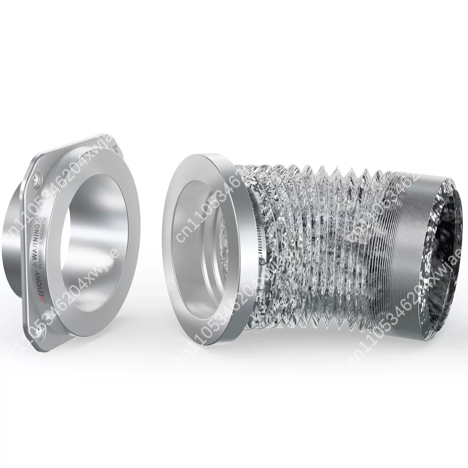 Magnetic Dryer Vent…