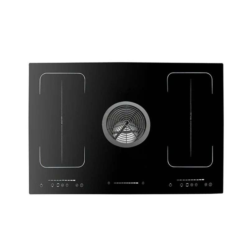 Various Good Quality Reasonable Price Kitchen Downdraft With Switch Range