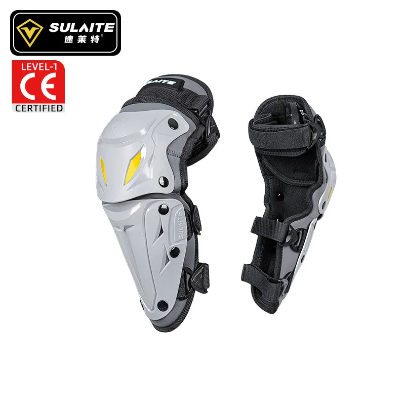 

Motorcycle Elbow Protection CE Certified Motorcycle Fall Arrest Equipment Reflective Summer Breathable Protective Equipment