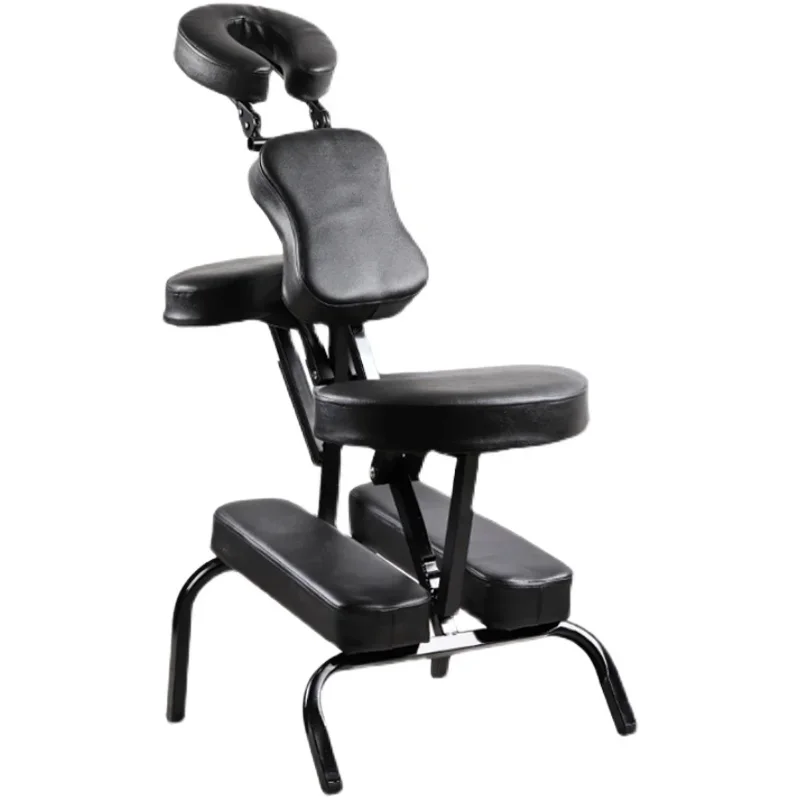 Folding Multifunctional Tattoo Chair Professional Machine Lifting Full Back Work Chair