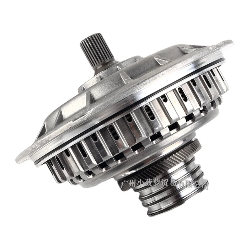 

Hot Sale High Performance Auto Parts 0B5 DL-501 DSG 6 Dual Clutch for A4 A6 Q5