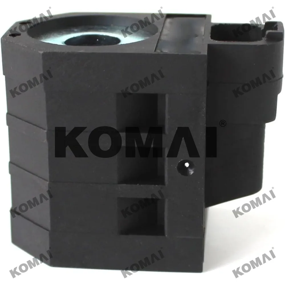 

XOJOX XKBL-00004 Катушка электромагнитного клапана 24 В для экскаватора R210-7 R215-7 R225-7 Запчасти
