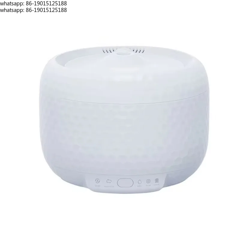 New type of automatic pet automatic constant water equipment large intelligent cat fountain water dispenser water feeder