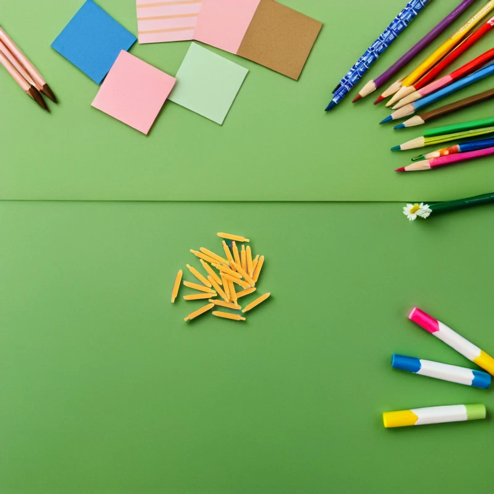 

50 шт. сменных наконечников для акриловых маркеров с хвостовиком, высокая прочность, плавное письмо, стабильный поток чернил для скетчинга, рисования и художественных работ