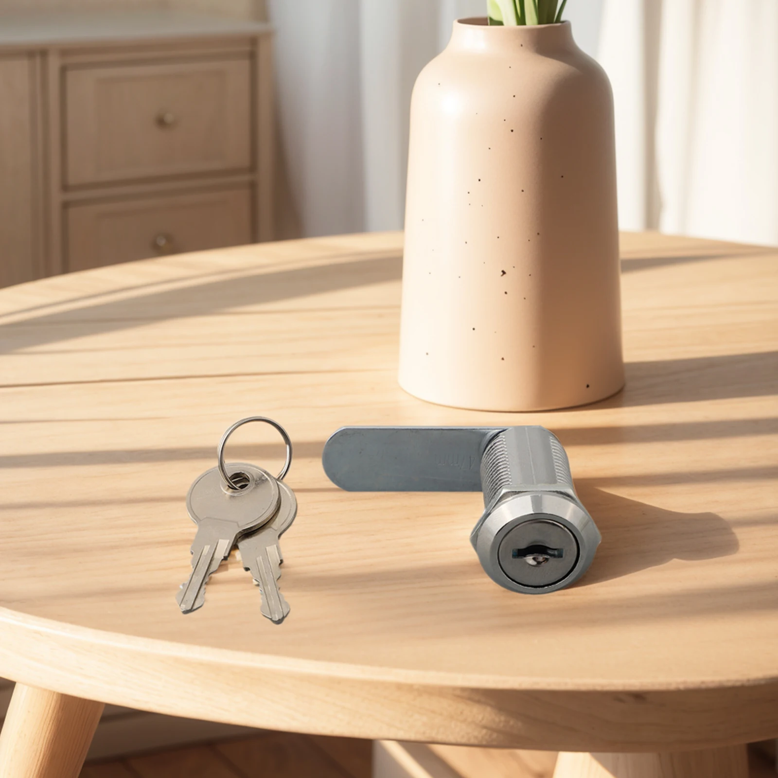 Accessories Mailbox Lock Parts Fittings Household Items Metal 18mm90 Degrees Box Locker Cabinet Drawer Glass Doors