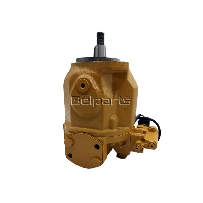 For Excavator Parts E345C fan pump 259-0814