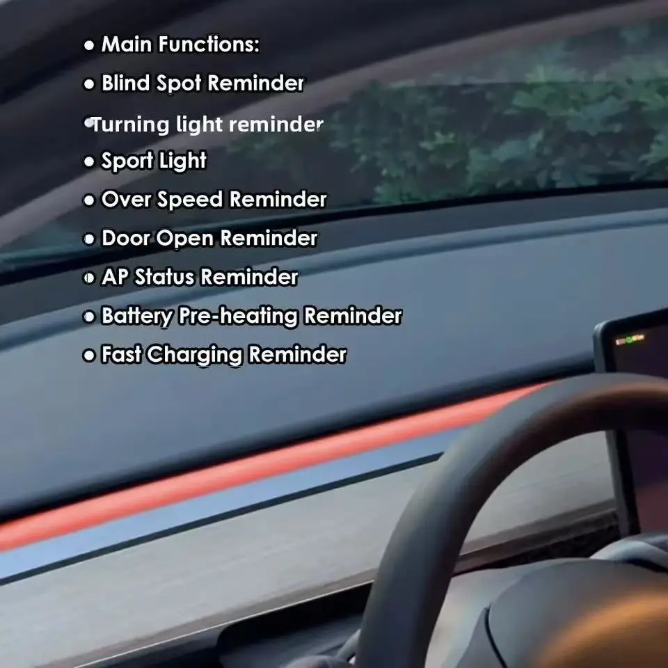 Thumbnail 2 - #25 Top Blind Spot Monitoring Systems Picks for Every Budget