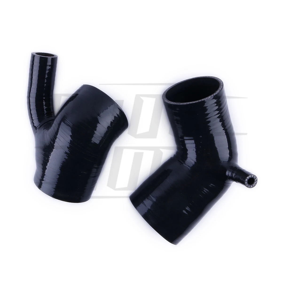 

Intake Throttle Body Boot Hose For BMW E46 323i 325i 328i L6 2.5L 2.8L M52 M54 Air Inlet Silicone Pipes Kit 2Pcs 10 Colors