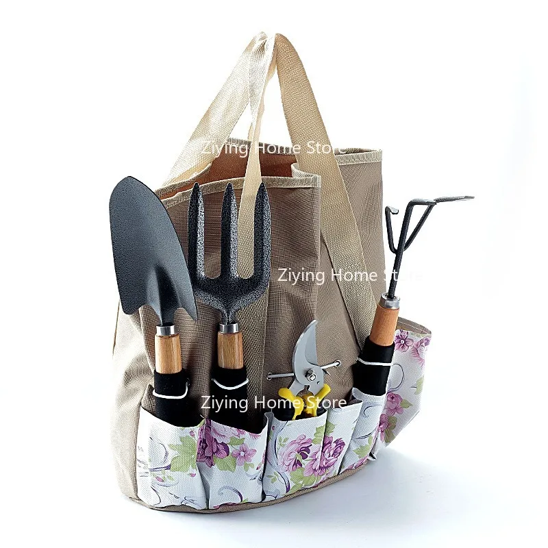 

Подходит для садовых сумок для хранения, сумок для функций посадки цветов на открытом воздухе и портативных сумок для хранения.