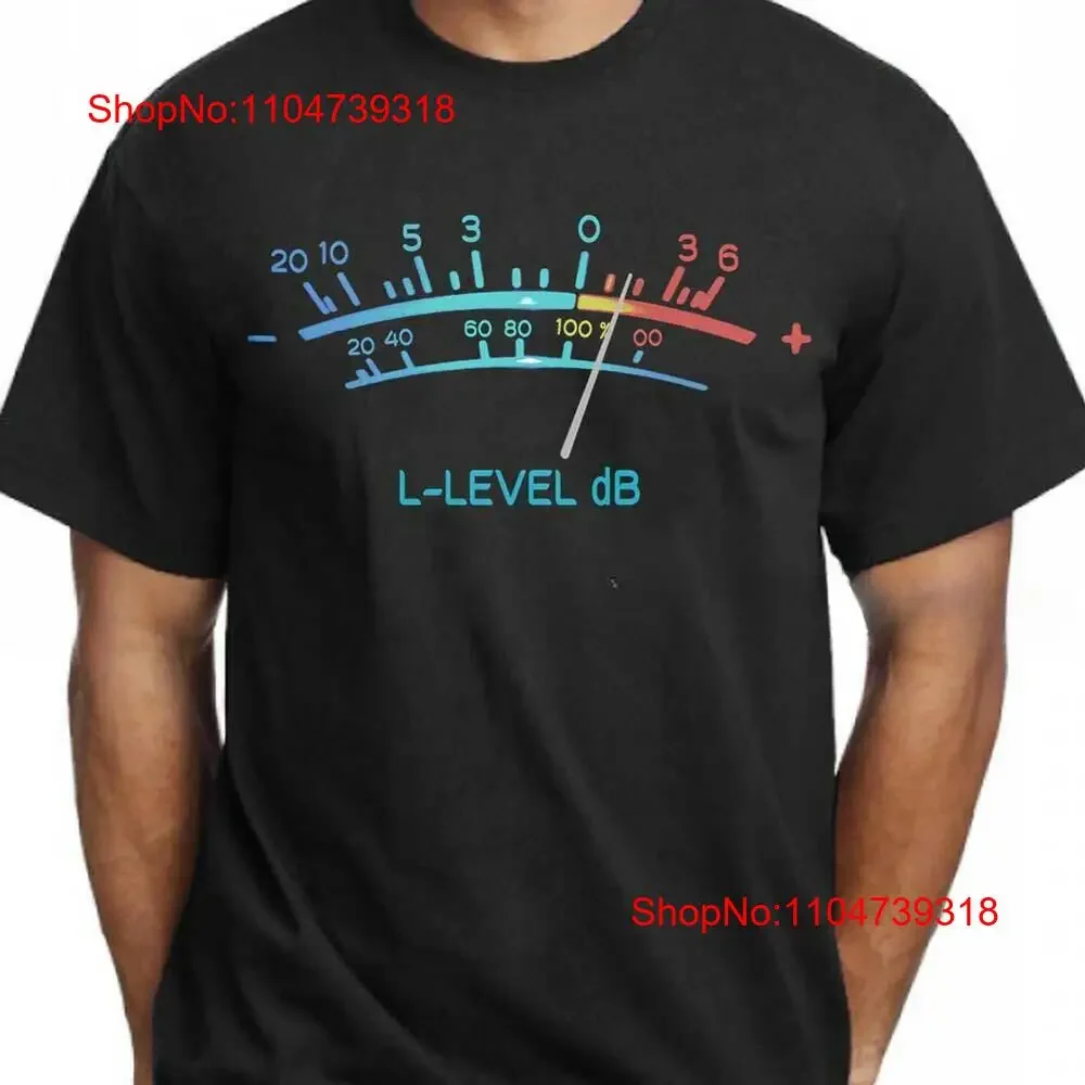 Vu Meter Sound Engi…