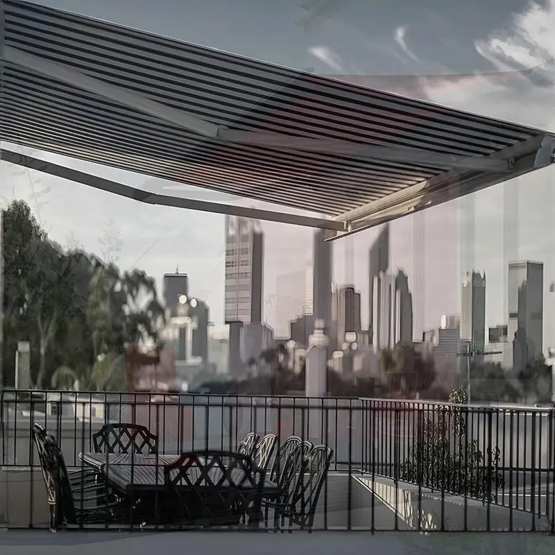 Outdoor Patio Elect… - image