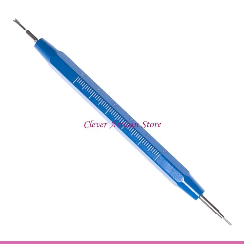 E06B Professional Watch Spring Bar Band Link Pin Remover Tool for Watch Repair