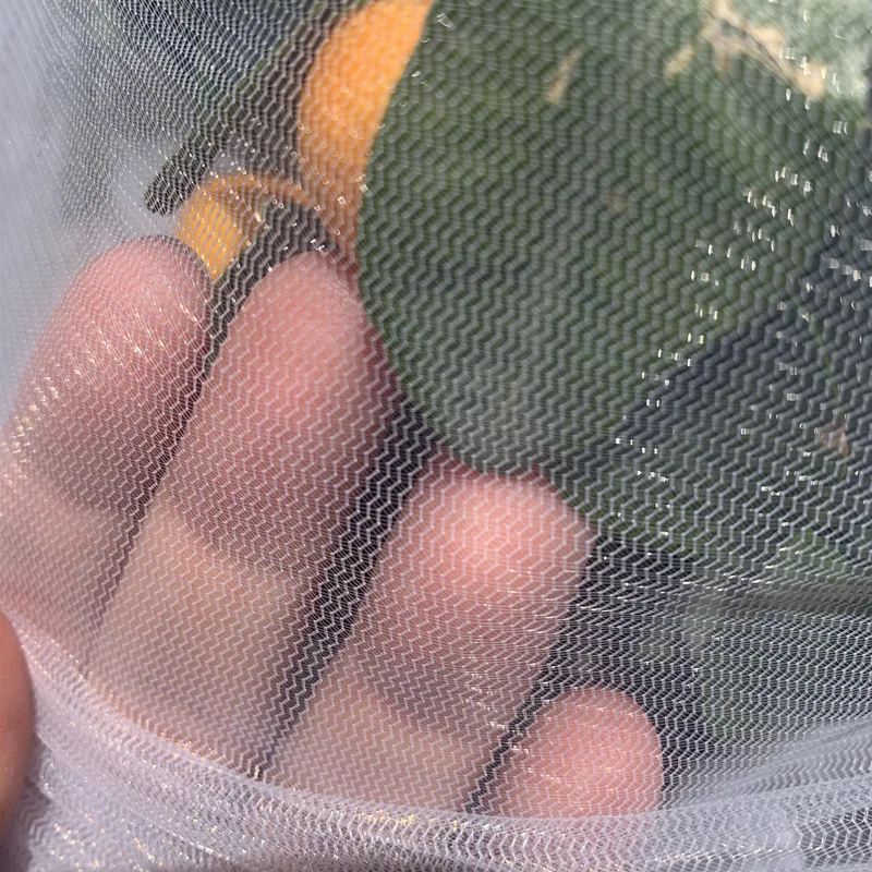 Plant Protection Mesh Netting 3