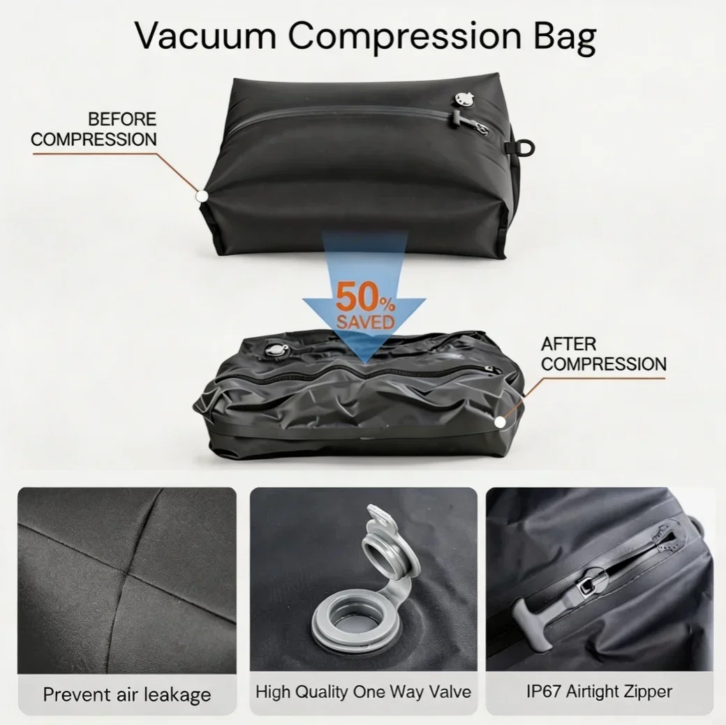 Thumbnail 2 - #40 Popular Packing Organizers Choices