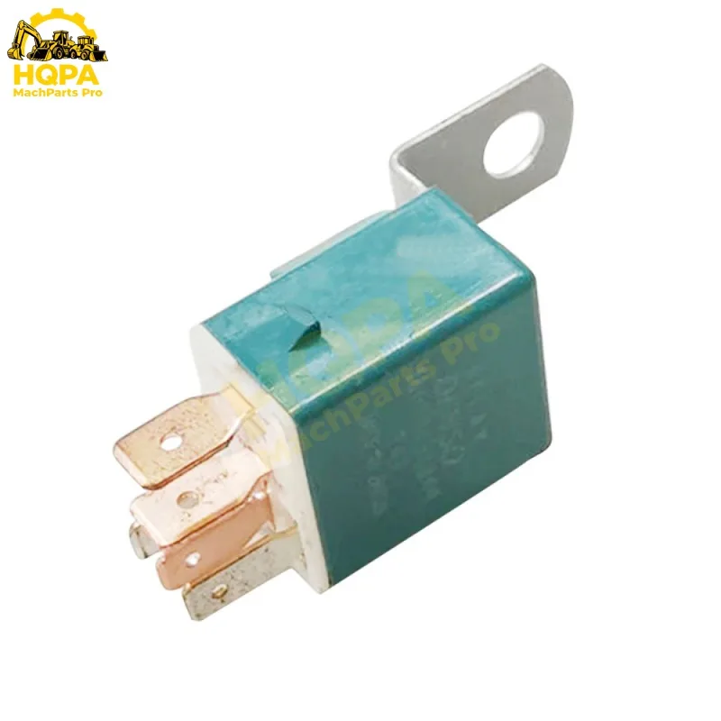 7861-74-5100 7861745100 24V Safety Relay For Komatsu Excavator PC300-8 PC130-8 PC290-8K PC220LC-8 PC240-8K PC350-8