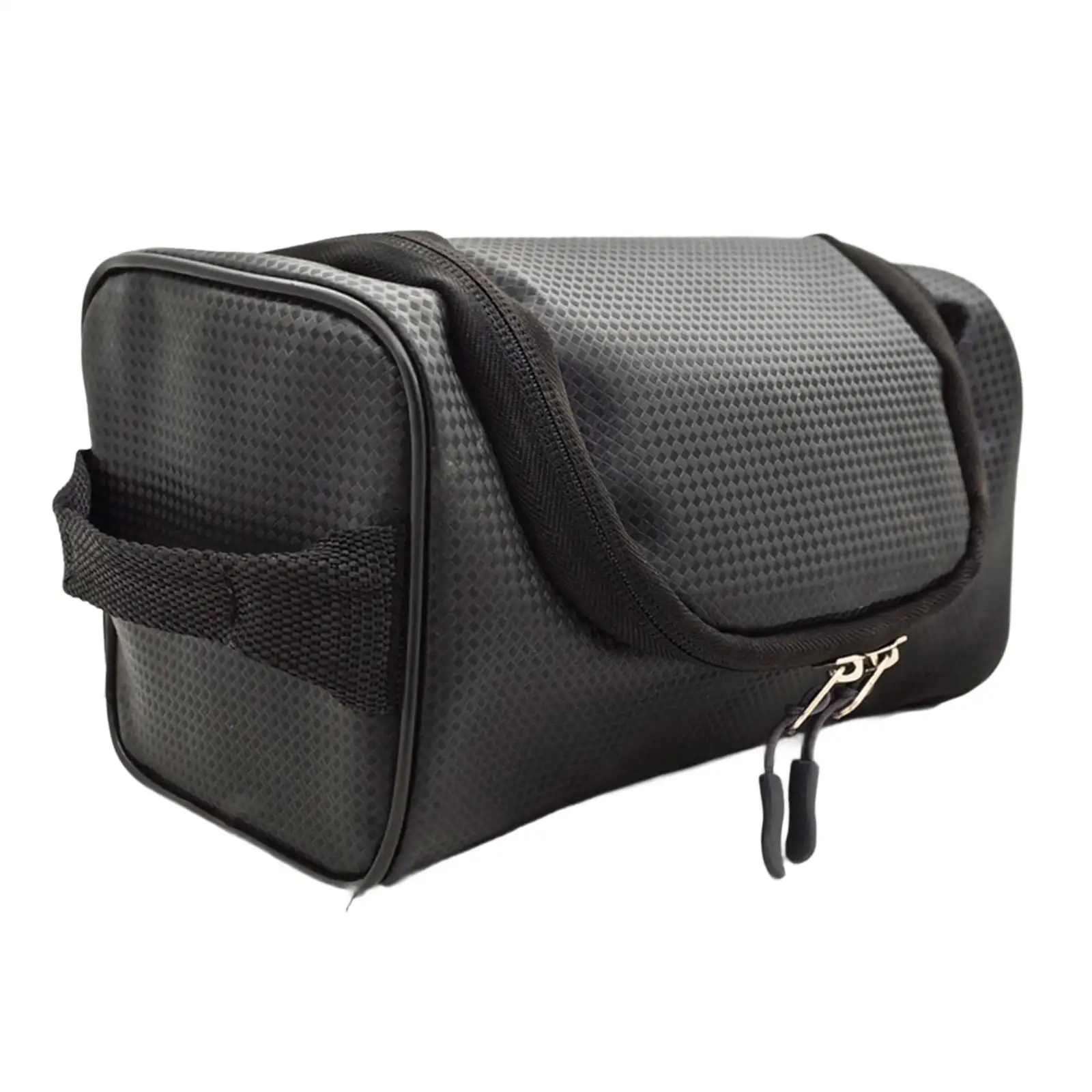 スキーゴーグルケース トラベルキャリングケース 軽量ジッパーケース 収納ホルダー