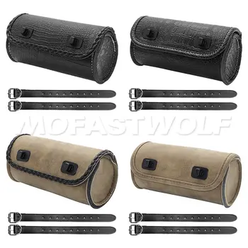 適用於哈雷戴維森旅行車系路王、路滑、街滑(2014-2023)的最新V2型高性能邊箱 8 最佳銷售 哈雷機車鞍袋 - №4