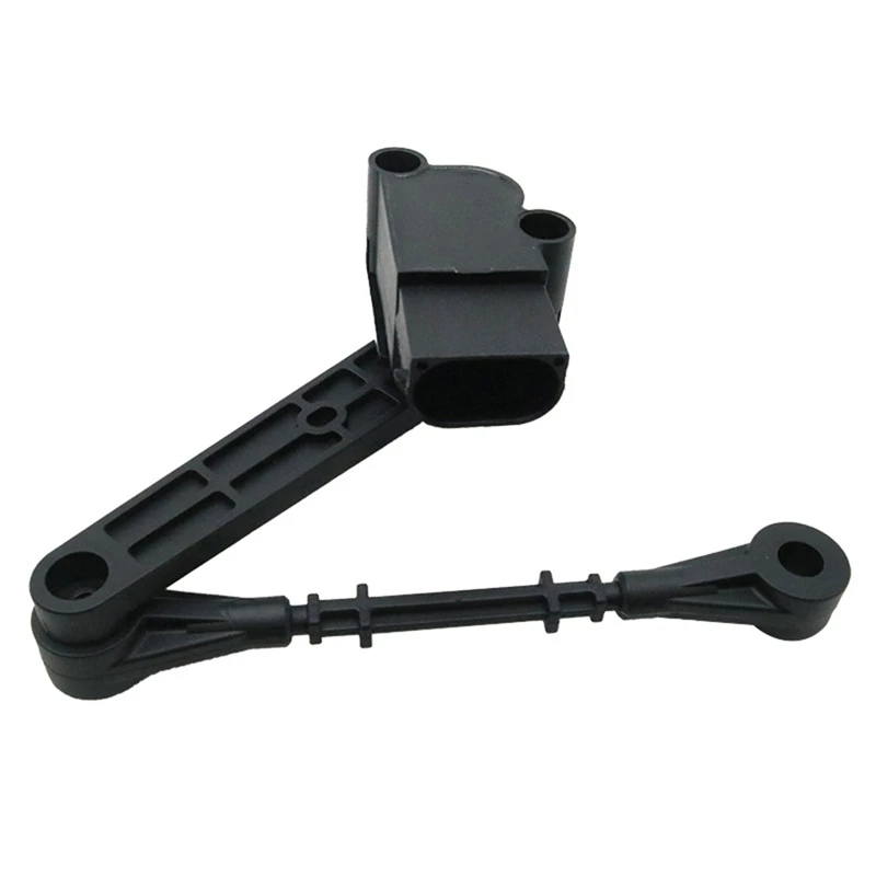 A33K-Auto Luchtvering Rechtsachter Rijhoogte Niveau Sensor Voor Land Rover Range Rover Sport LR3 LR 020161   Auto Accessories