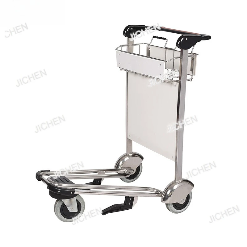 Xh Hotel Luggage Ca…