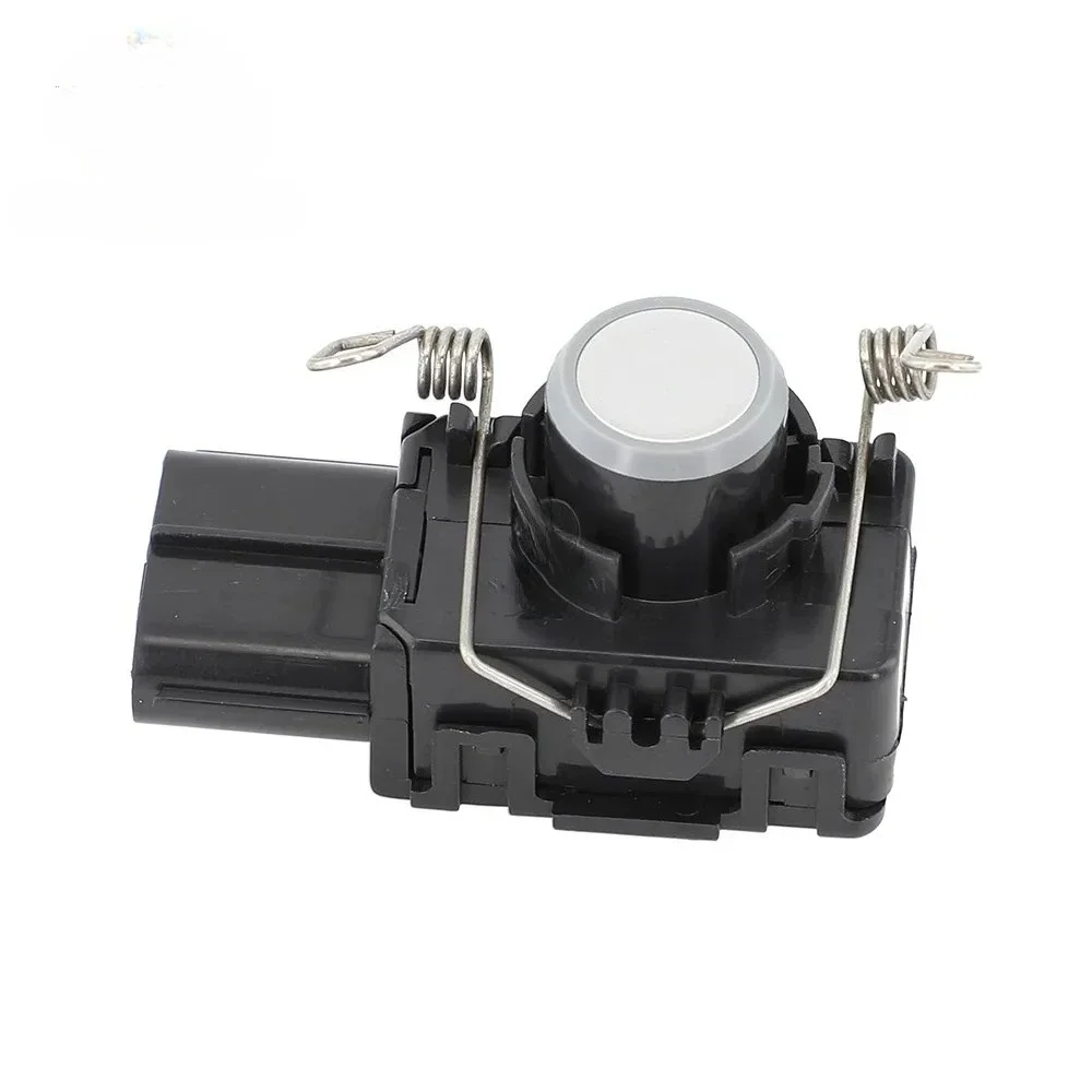 PDC Parking Sensor For Toyota Previa Tarago Estima ACR5 GSR5 Hybrid AHR20 89341-28460 8934128460 Silver