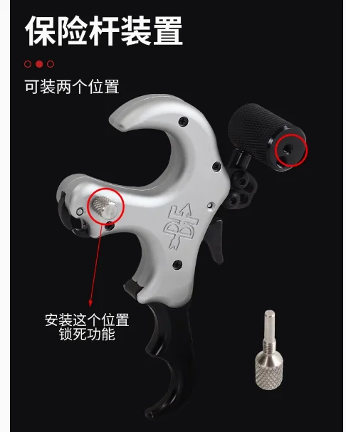 Stan Gripping Spreader BF استنساخ Qianshan Emerald Green #5