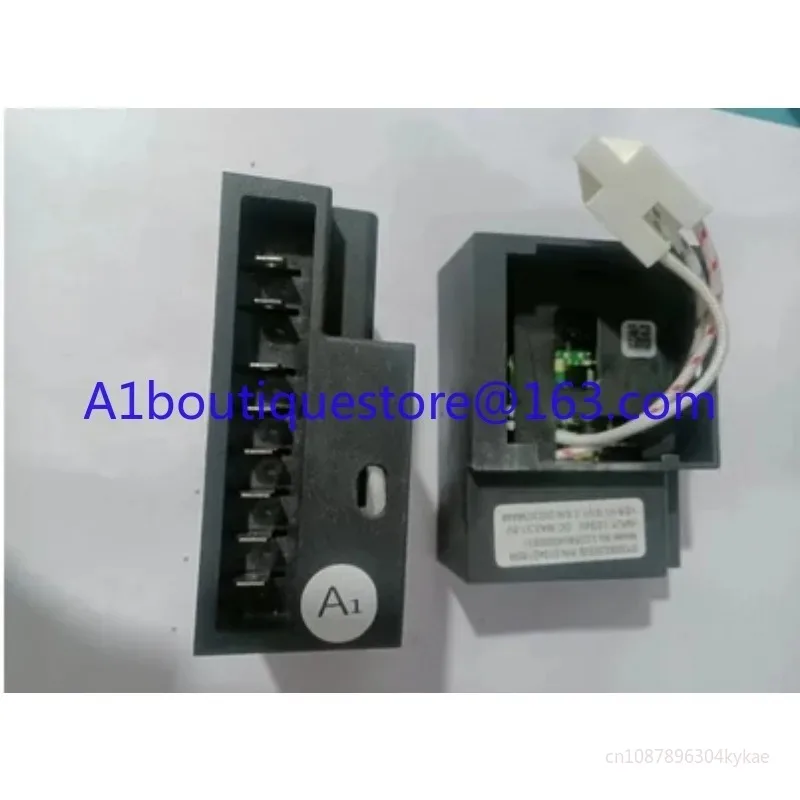 LC25B (H020051) (2.07.028) 12/24 V DC Car Refrigerator Frequency Conversion Compressor Drive