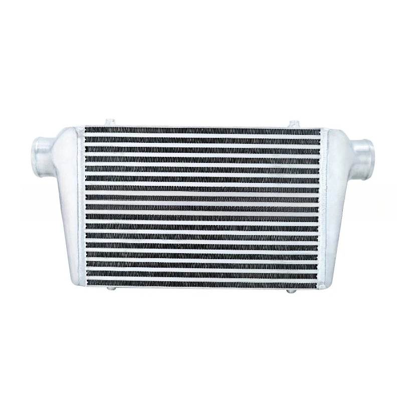 

Universal intercooler 600 × 300 × 100mm 3 inch air inlet/outlet