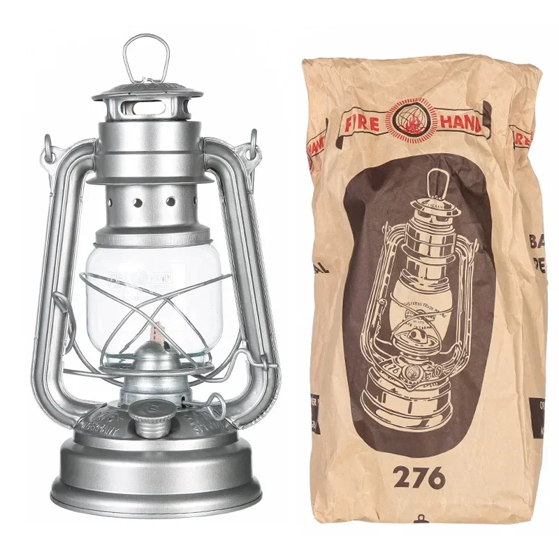 

Outdoor Camping Tent Lighting Retro Atmosphere Oil Lamp Camping Lamp