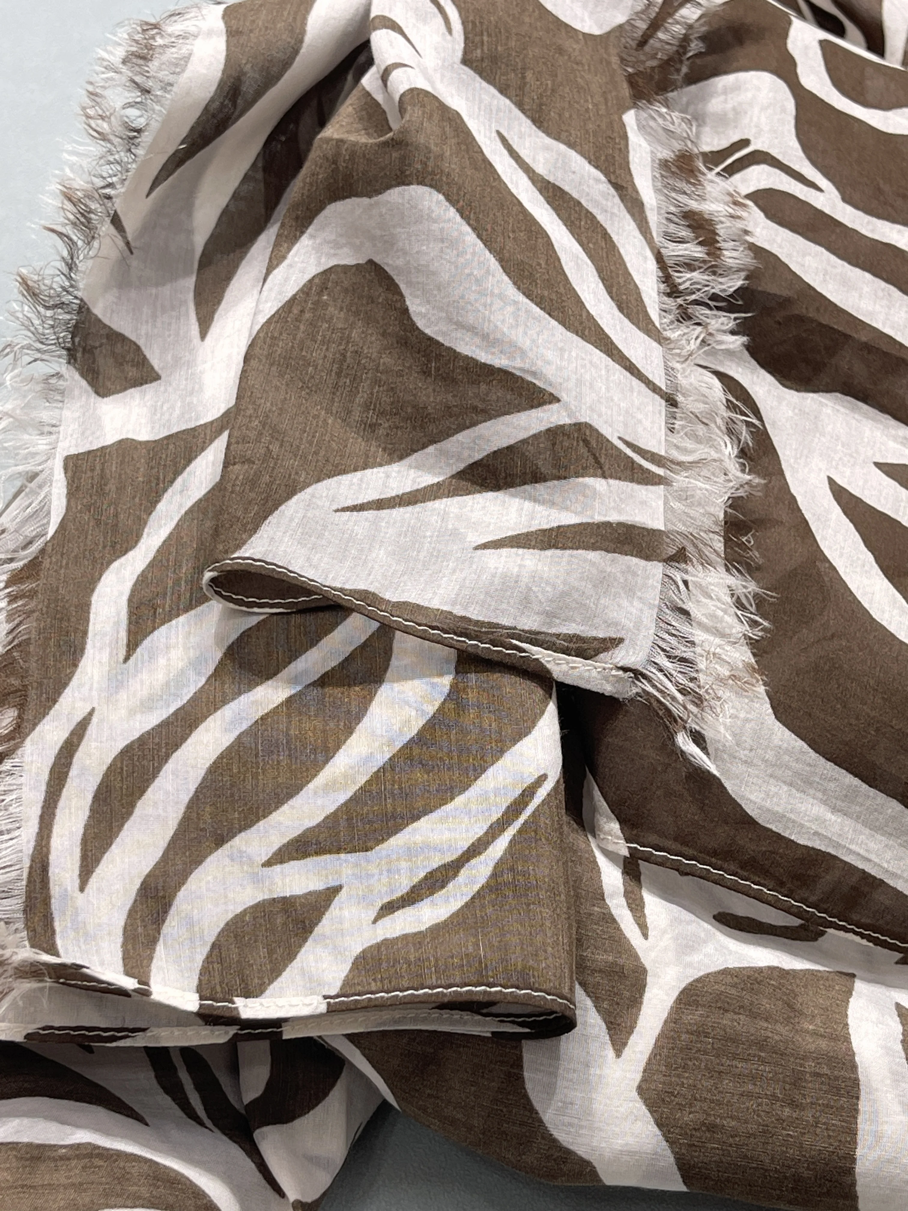 

New Spring And Summer High Quality Scarf Mulberry Silk + Long-Staple Cotton Yarn 250Cmx160Cm
