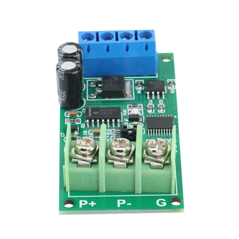 RISE-PT100 Platinum Thermal Resistance RTD Temperature Sensor Transmitter RS485 MODUBS RTU Module
