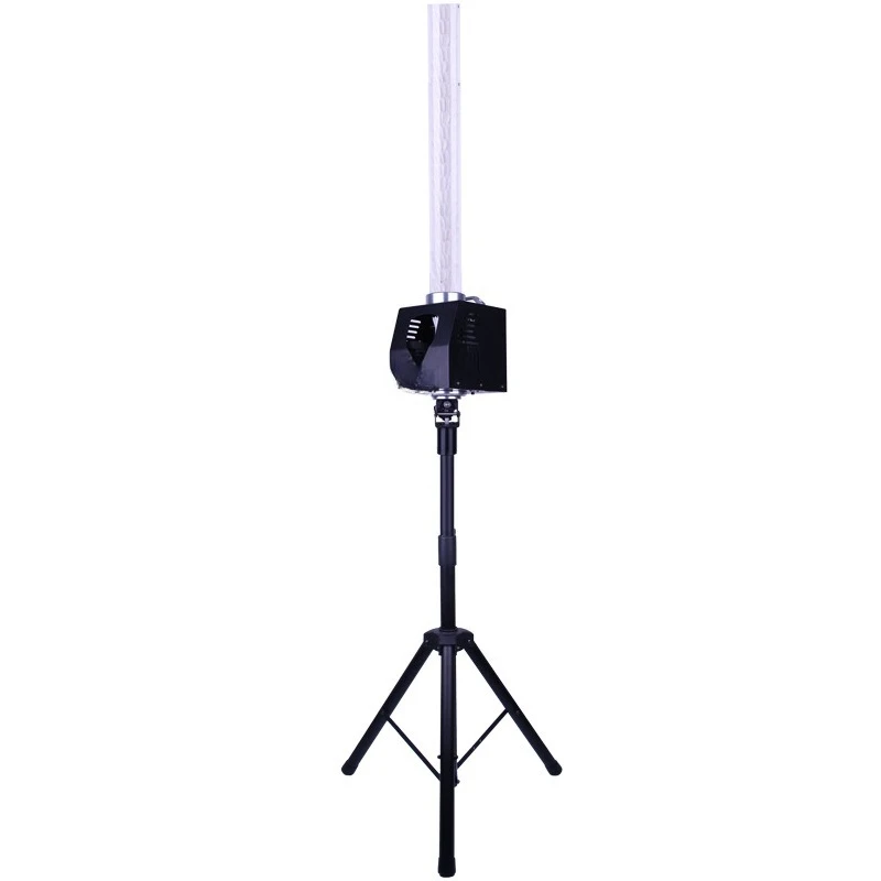 

Badminton serve machine SPT6000 intelligent badminton training device human-machine training serve device