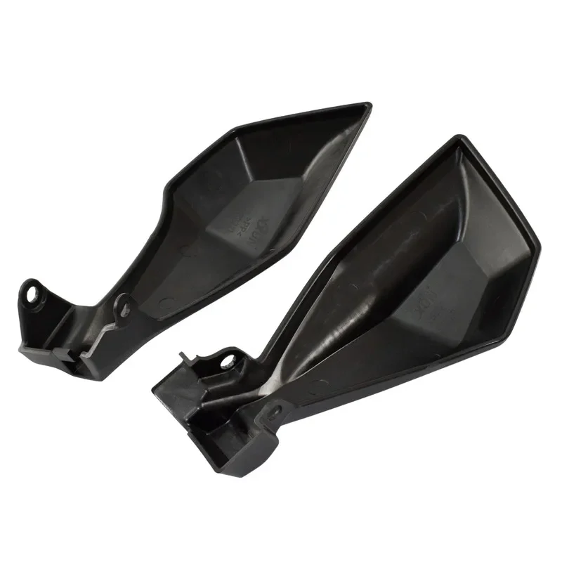 WAASE For Kawasaki Versys X-300 X300 2017 2018 2019 2020 2021 2022 2023 Wind Handguards Handle Bar Hand Guard Protector