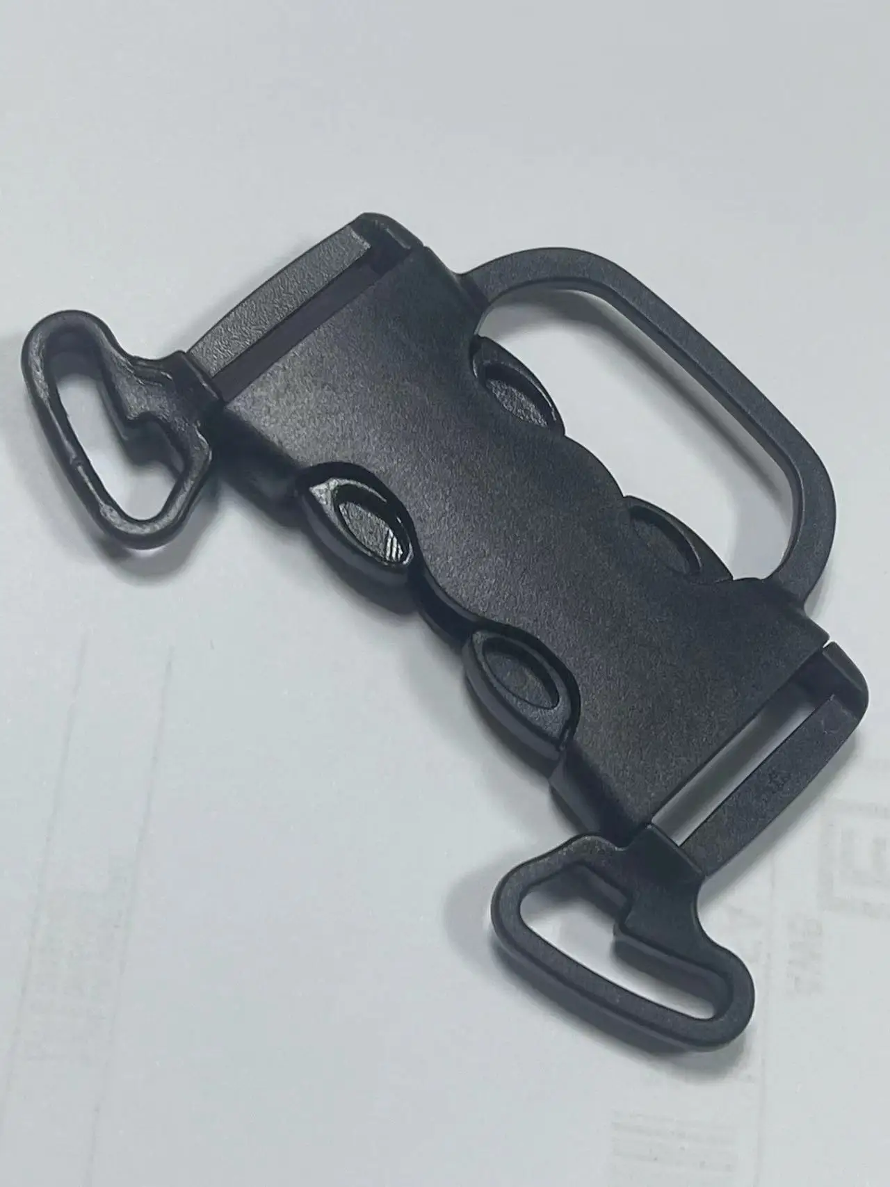 CLIP PART per BUGABOO Cameleon seat Toddler 5AWS Buckle cavallo imbracatura in vita/sedile con cinturino/navicella