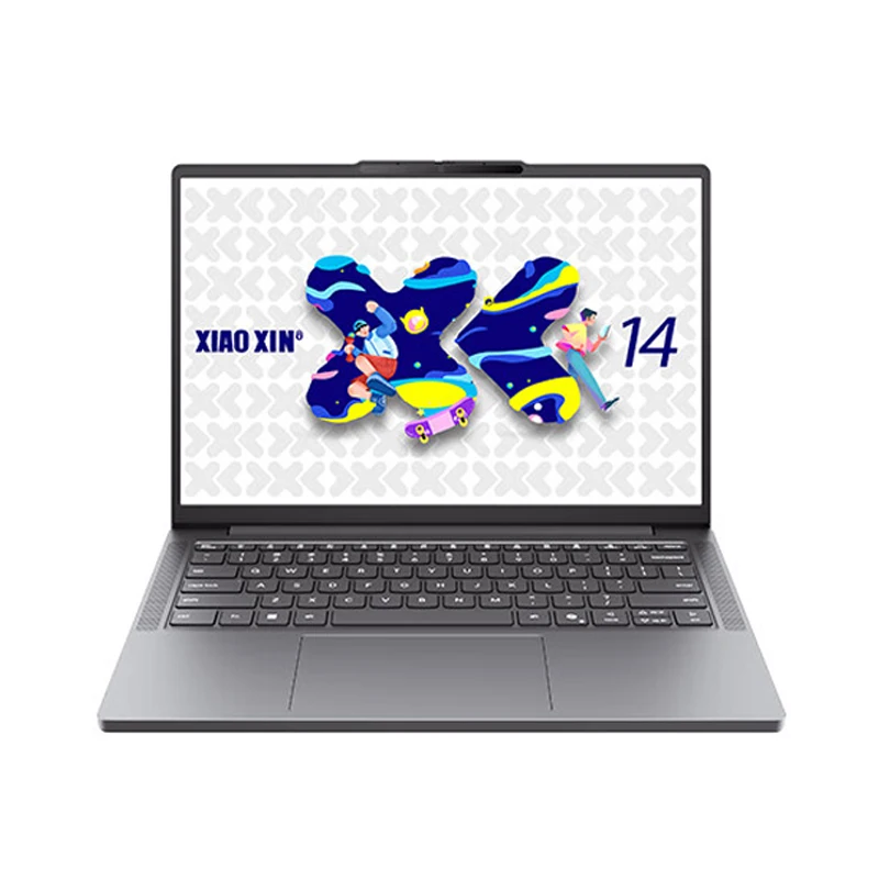 Lenovo Laptop Xiaoxin 14SE(14C) 2025 14” Ryzen 7-8745H/I5-13420H