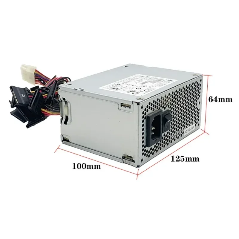 DPS-200PB-176C SFX5201A PSF250MP-60 GW-M200HSDA For  8 * DVR Power Supply