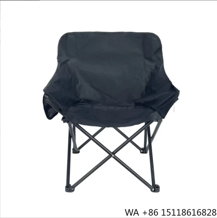 Lightweight Outdoor Camping Folding Recliner Chair Beach Camping Chair