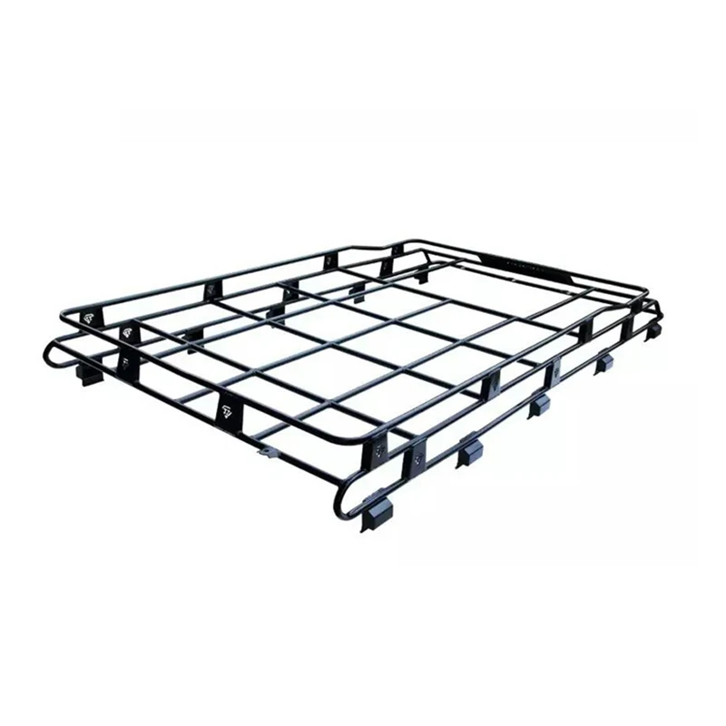 aluminum alloy roof rack Fit For land rover defender 110