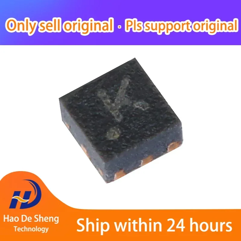 

10PCS/LOT SKY13351-378LF DFN-6 New Original In Stock