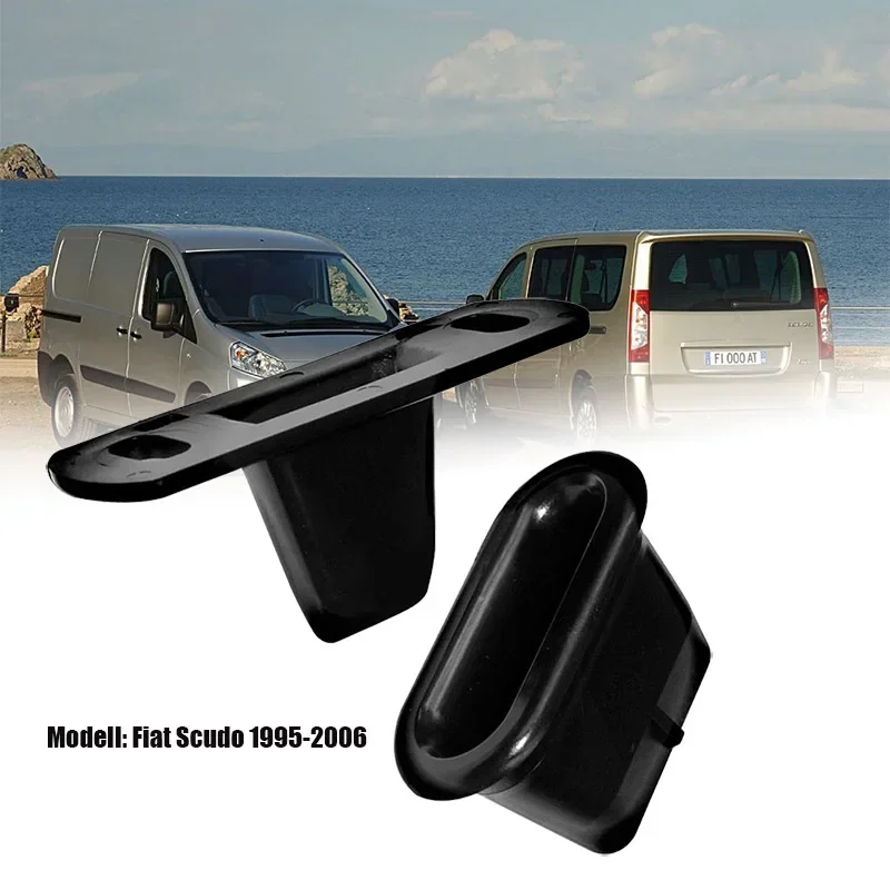 For Peugeot Expert Fiat Scudo Citroen Dispatch Sliding Door Locator/Guide